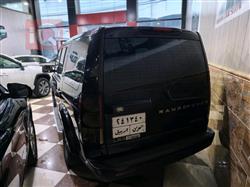 لاند روفر LR4